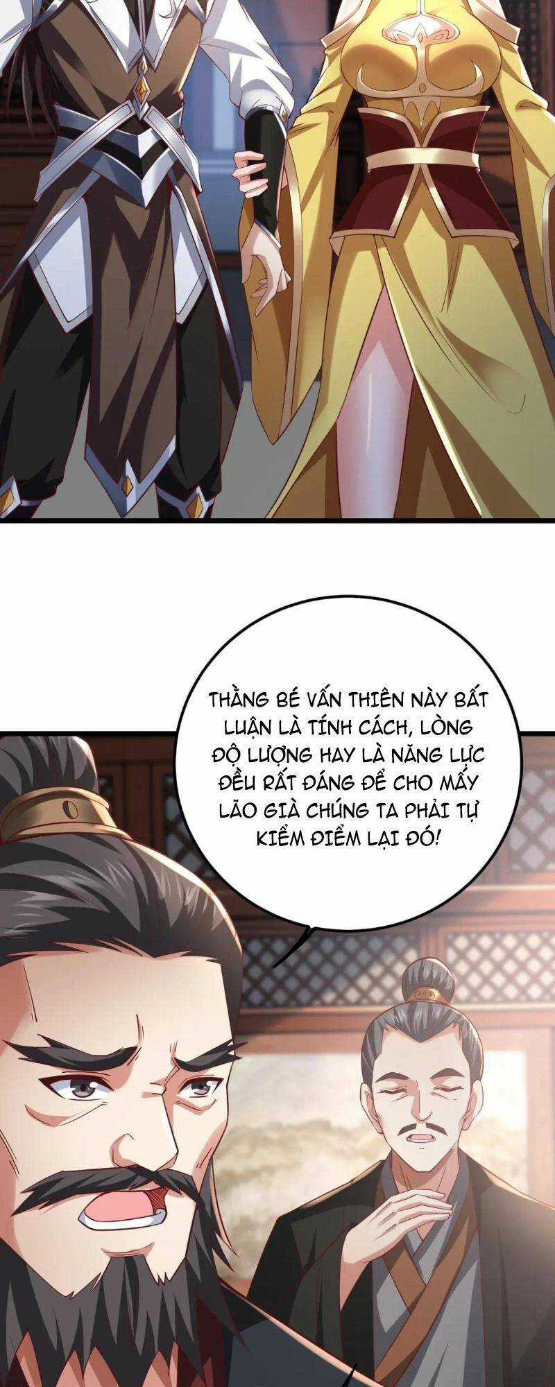 Thái Cổ Thần Vương - Chapter 10 - Trang 13