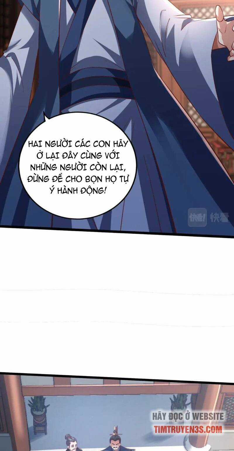 Thái Cổ Thần Vương - Chapter 10 - Trang 15