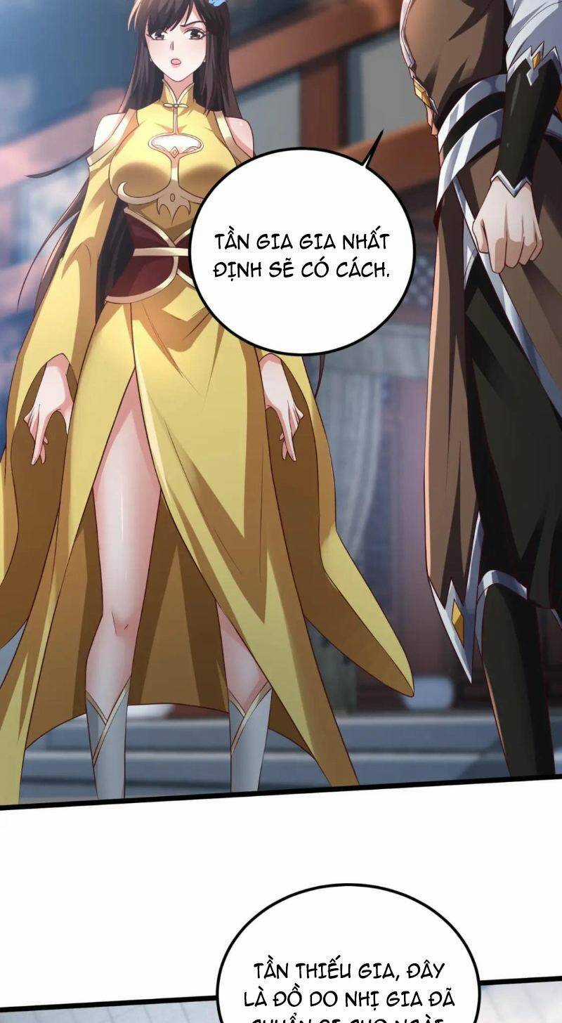 Thái Cổ Thần Vương - Chapter 10 - Trang 17