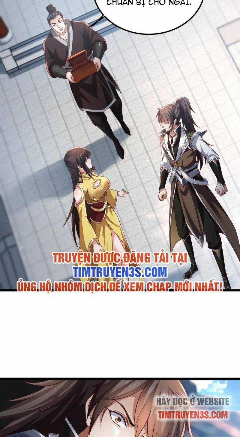 Thái Cổ Thần Vương - Chapter 10 - Trang 18