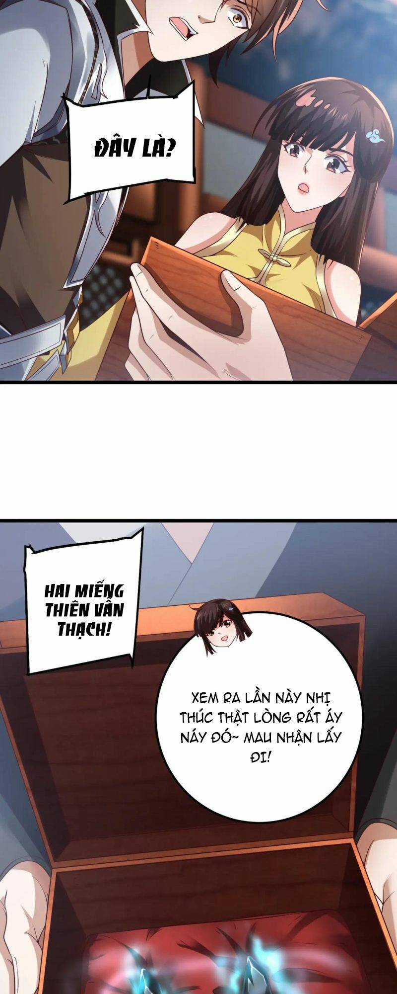 Thái Cổ Thần Vương - Chapter 10 - Trang 19