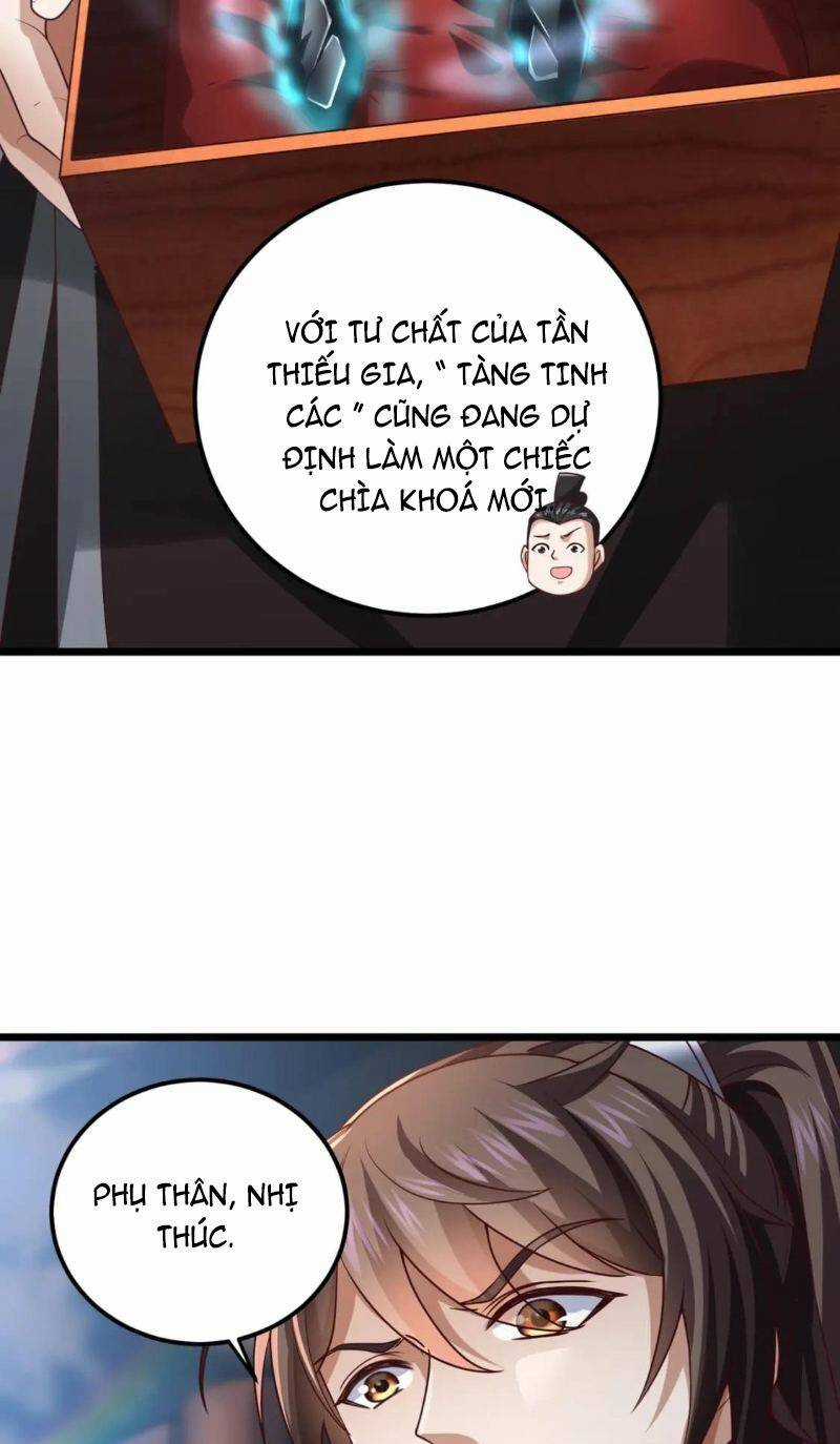 Thái Cổ Thần Vương - Chapter 10 - Trang 20