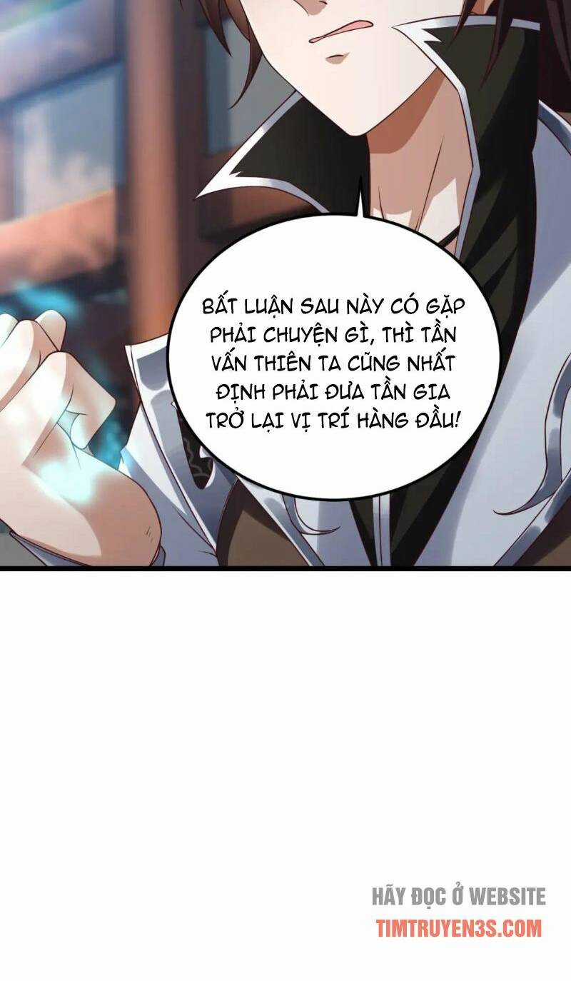 Thái Cổ Thần Vương - Chapter 10 - Trang 21