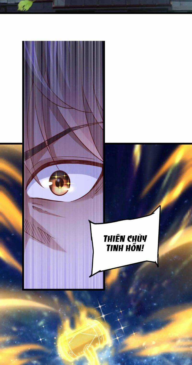 Thái Cổ Thần Vương - Chapter 10 - Trang 23