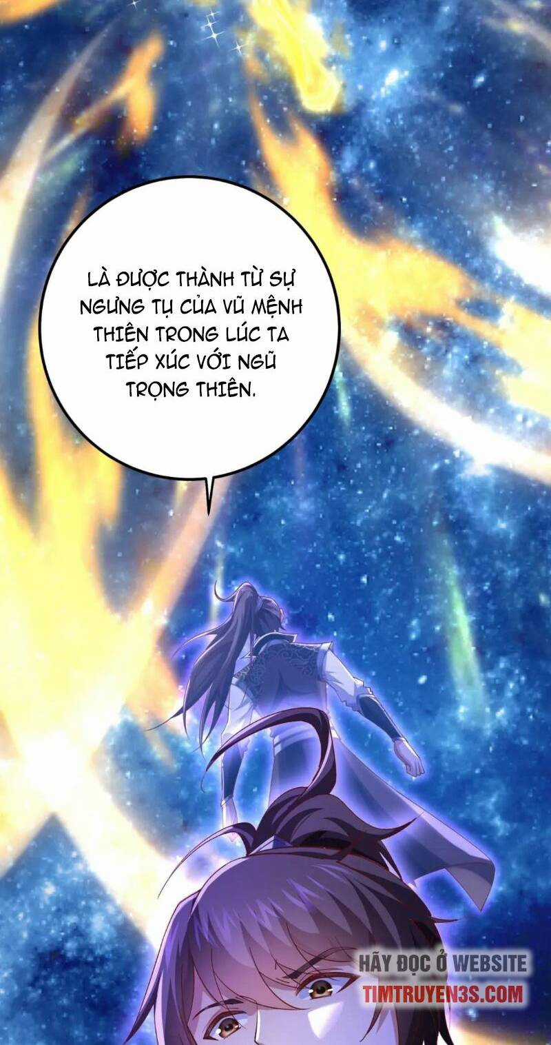 Thái Cổ Thần Vương - Chapter 10 - Trang 24