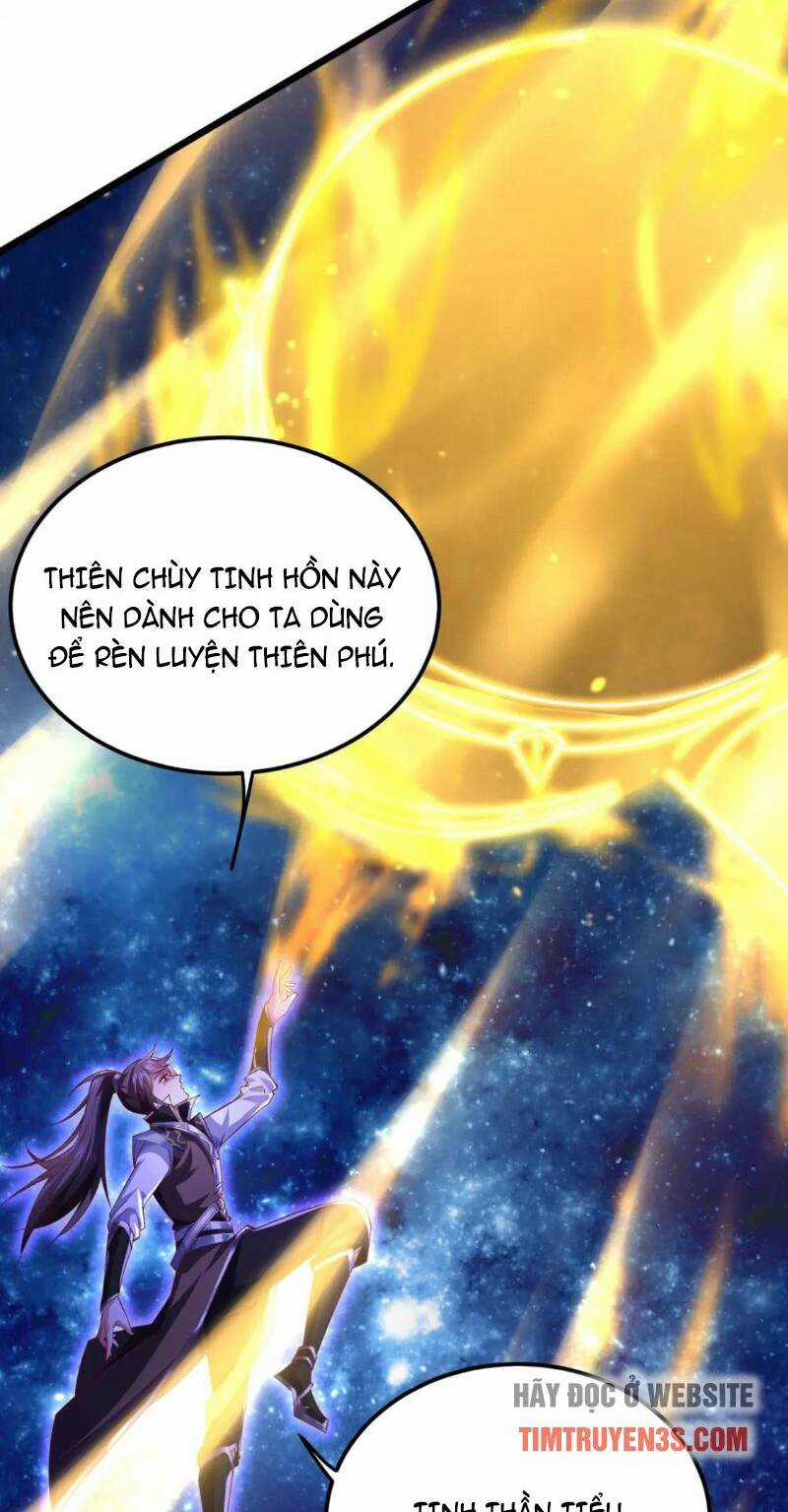 Thái Cổ Thần Vương - Chapter 10 - Trang 27