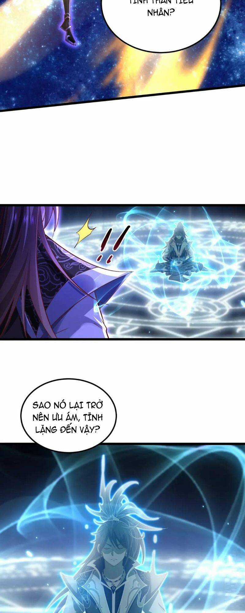 Thái Cổ Thần Vương - Chapter 10 - Trang 28