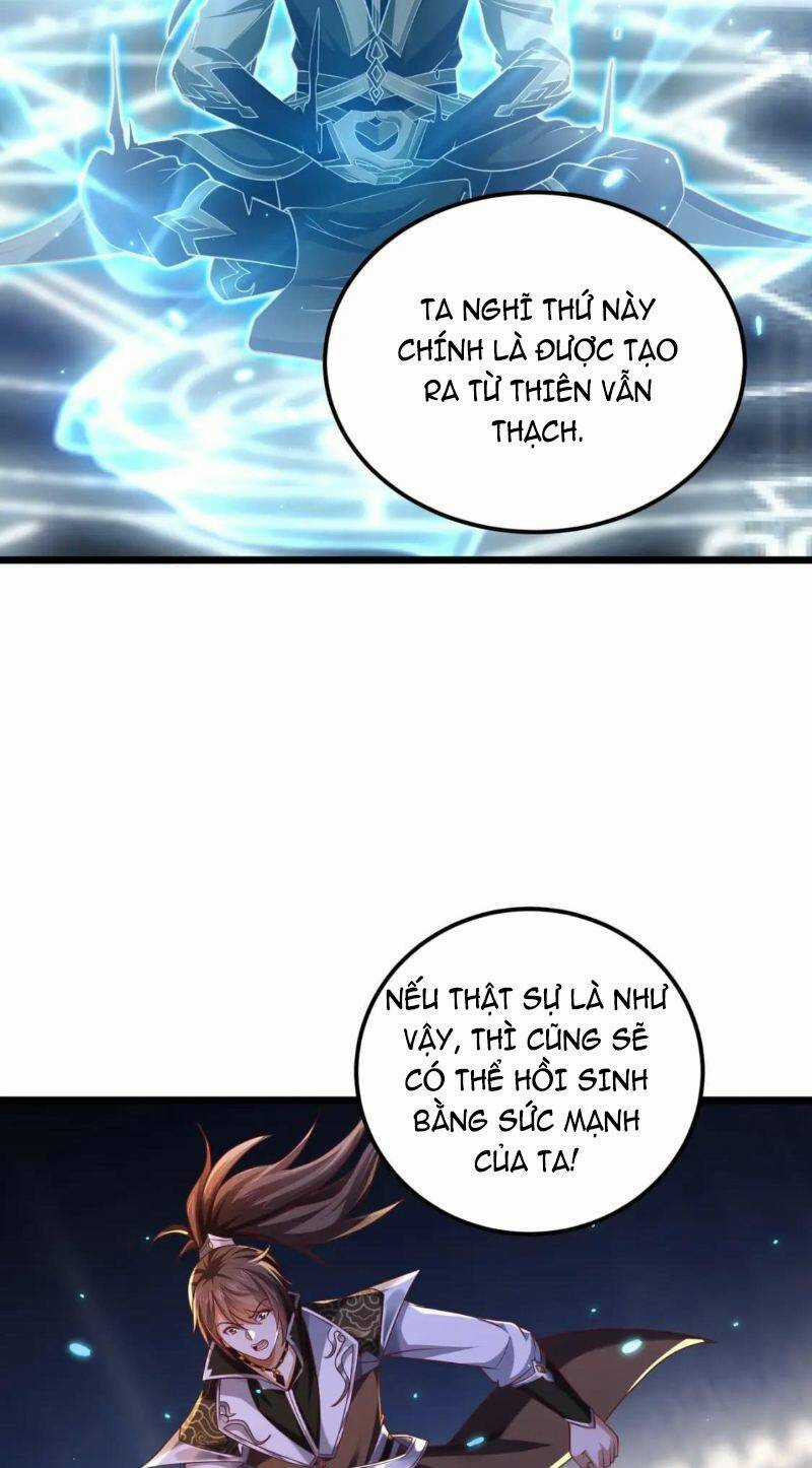 Thái Cổ Thần Vương - Chapter 10 - Trang 29