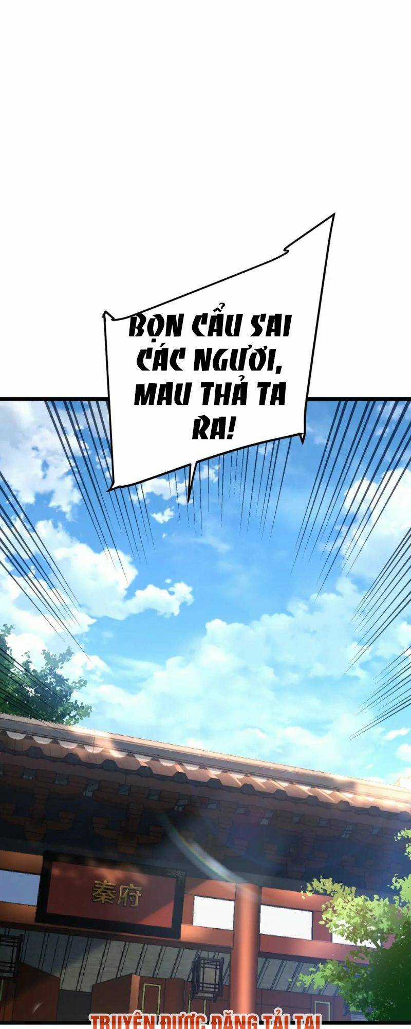 Thái Cổ Thần Vương - Chapter 10 - Trang 4