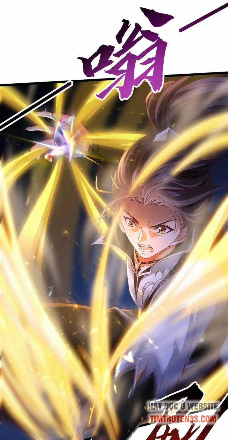 Thái Cổ Thần Vương - Chapter 10 - Trang 33