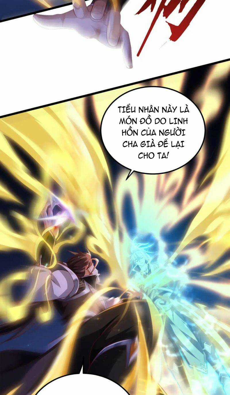 Thái Cổ Thần Vương - Chapter 10 - Trang 34