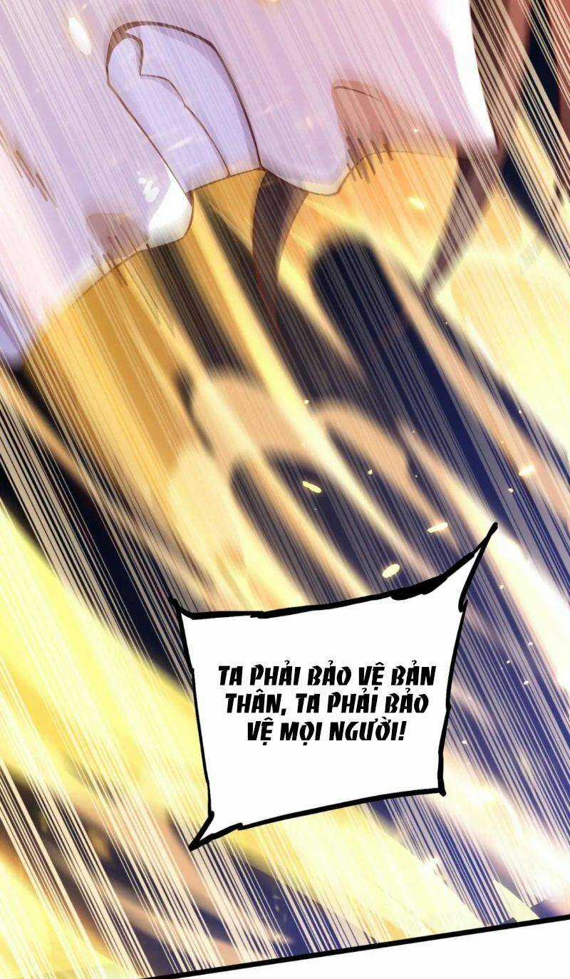 Thái Cổ Thần Vương - Chapter 10 - Trang 37