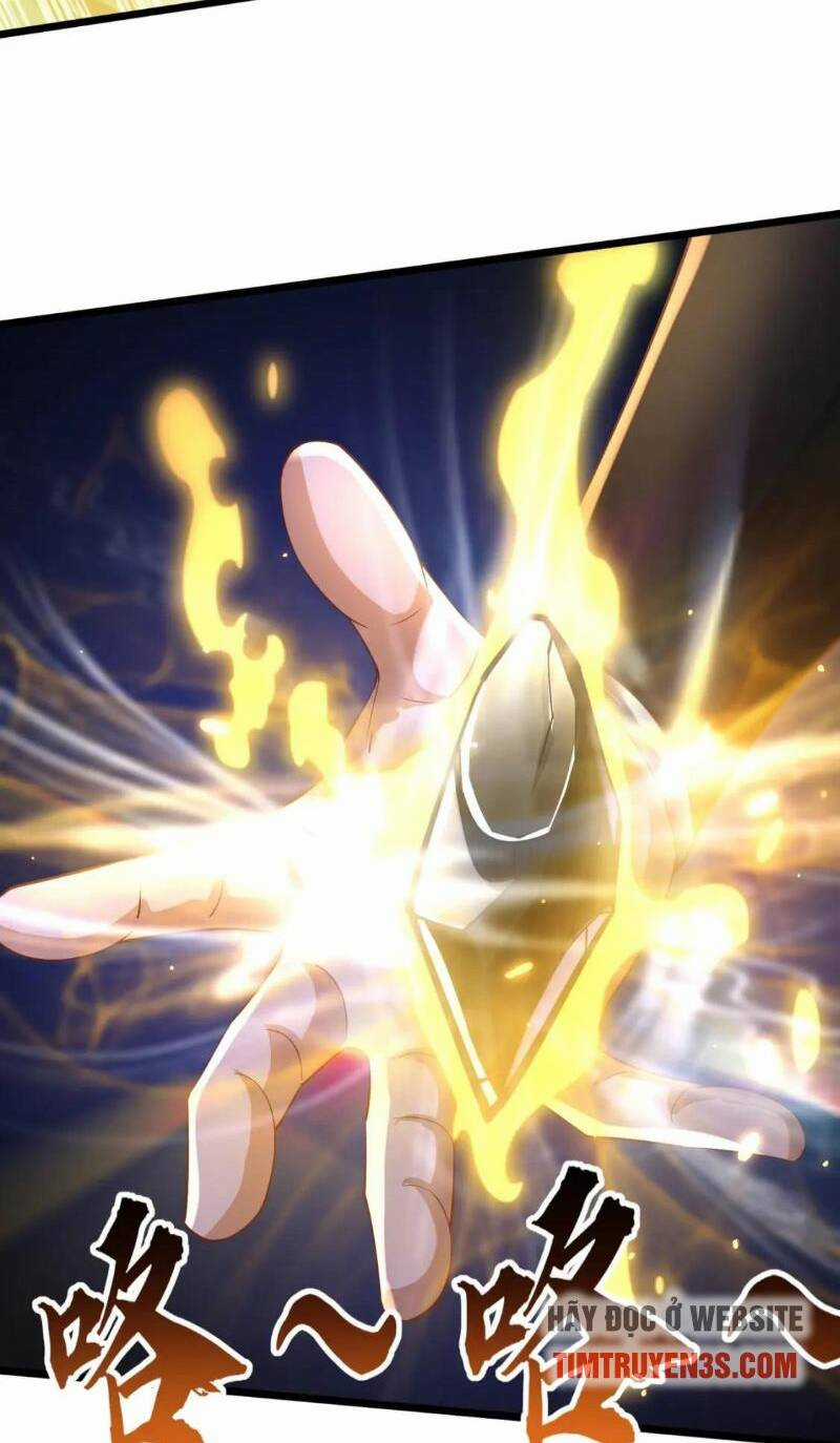 Thái Cổ Thần Vương - Chapter 10 - Trang 38