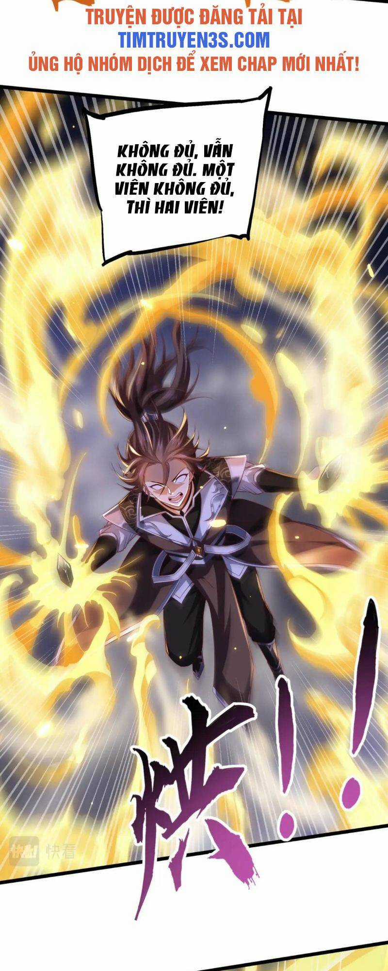 Thái Cổ Thần Vương - Chapter 10 - Trang 39