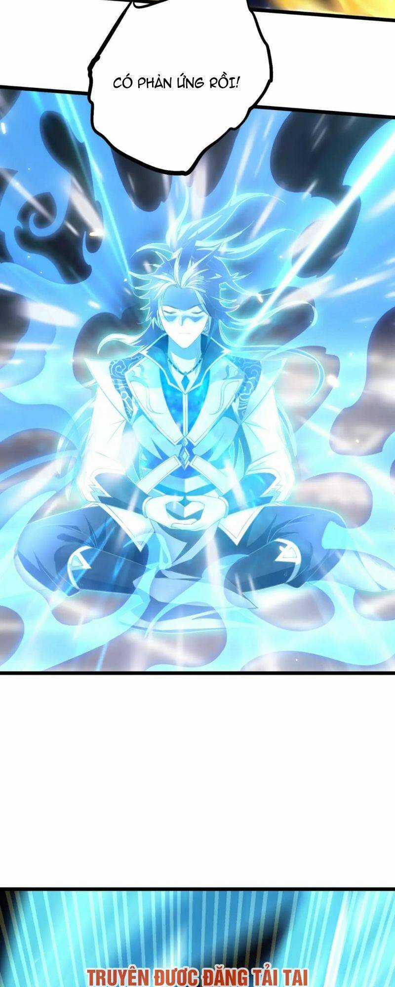 Thái Cổ Thần Vương - Chapter 10 - Trang 42