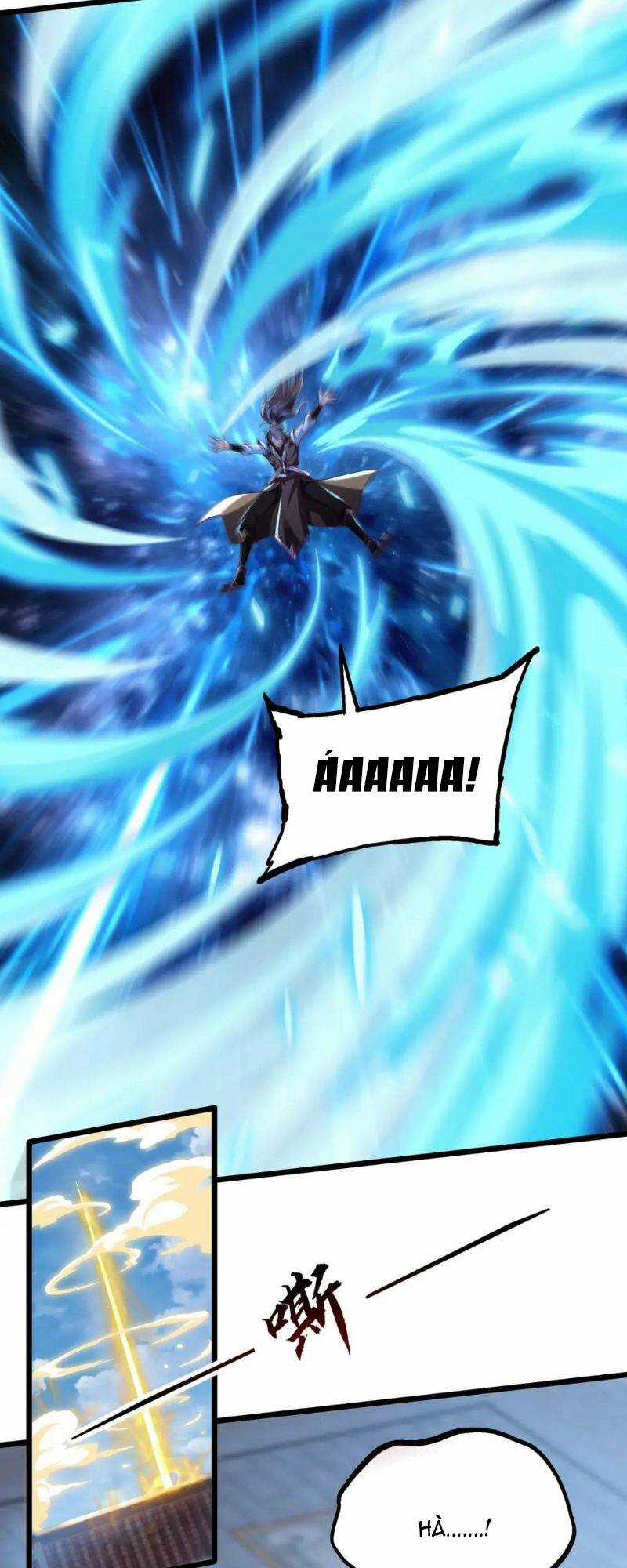 Thái Cổ Thần Vương - Chapter 10 - Trang 45