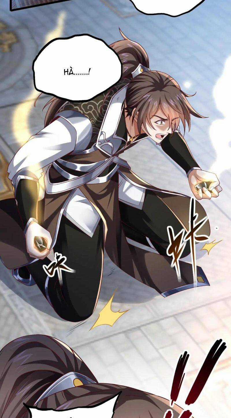 Thái Cổ Thần Vương - Chapter 10 - Trang 46