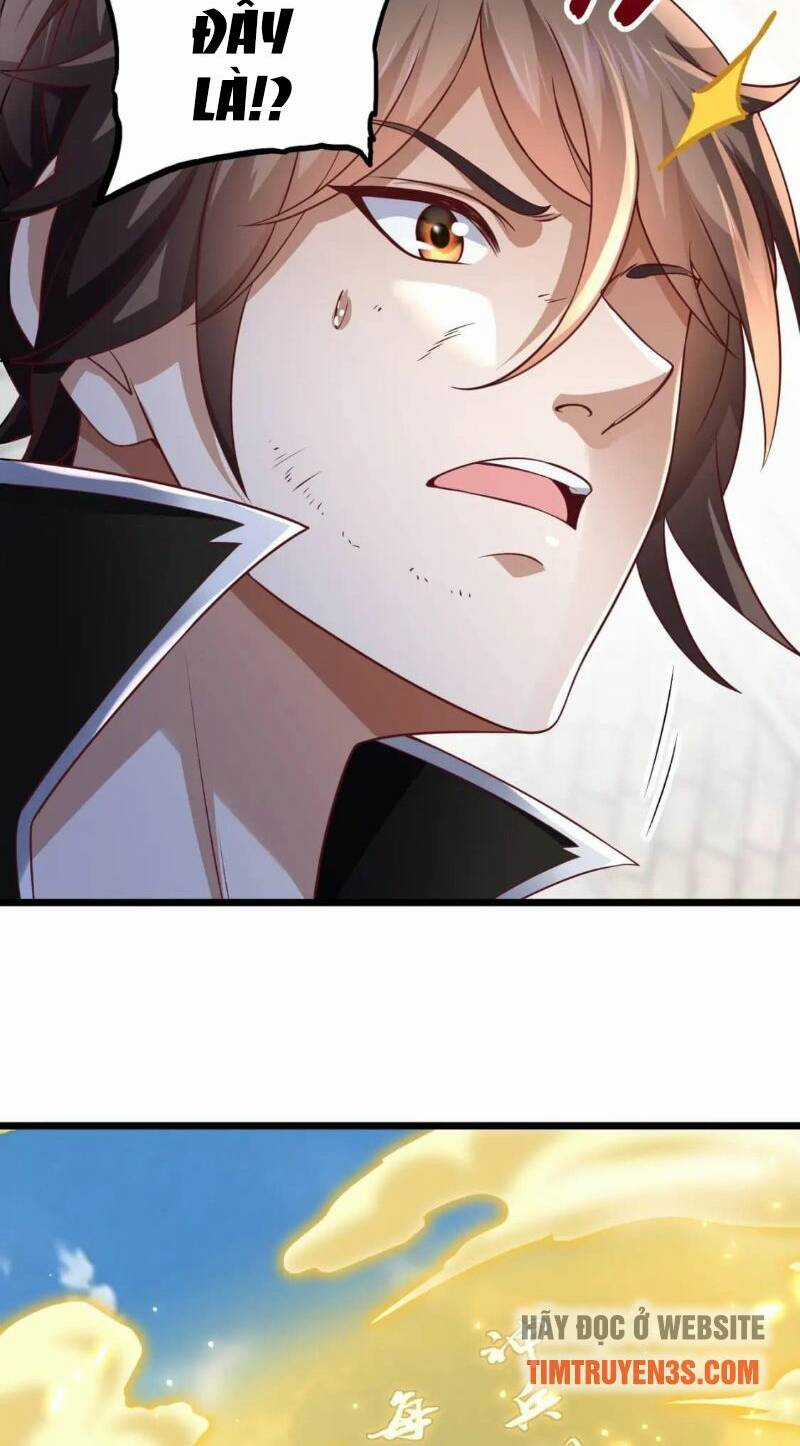 Thái Cổ Thần Vương - Chapter 10 - Trang 47