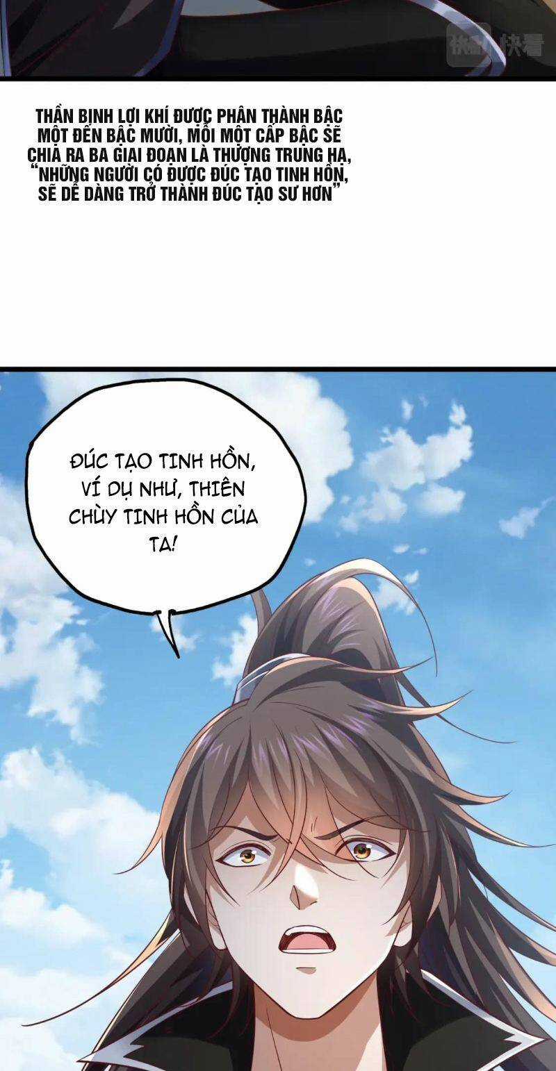 Thái Cổ Thần Vương - Chapter 10 - Trang 49