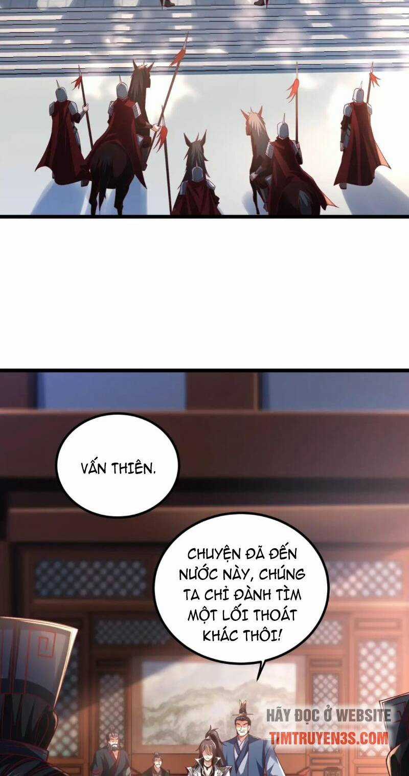 Thái Cổ Thần Vương - Chapter 10 - Trang 6