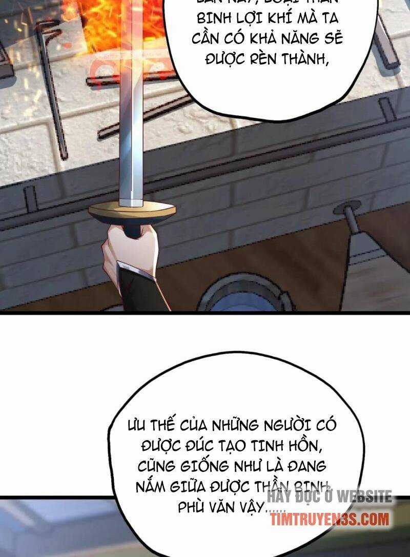 Thái Cổ Thần Vương - Chapter 10 - Trang 52