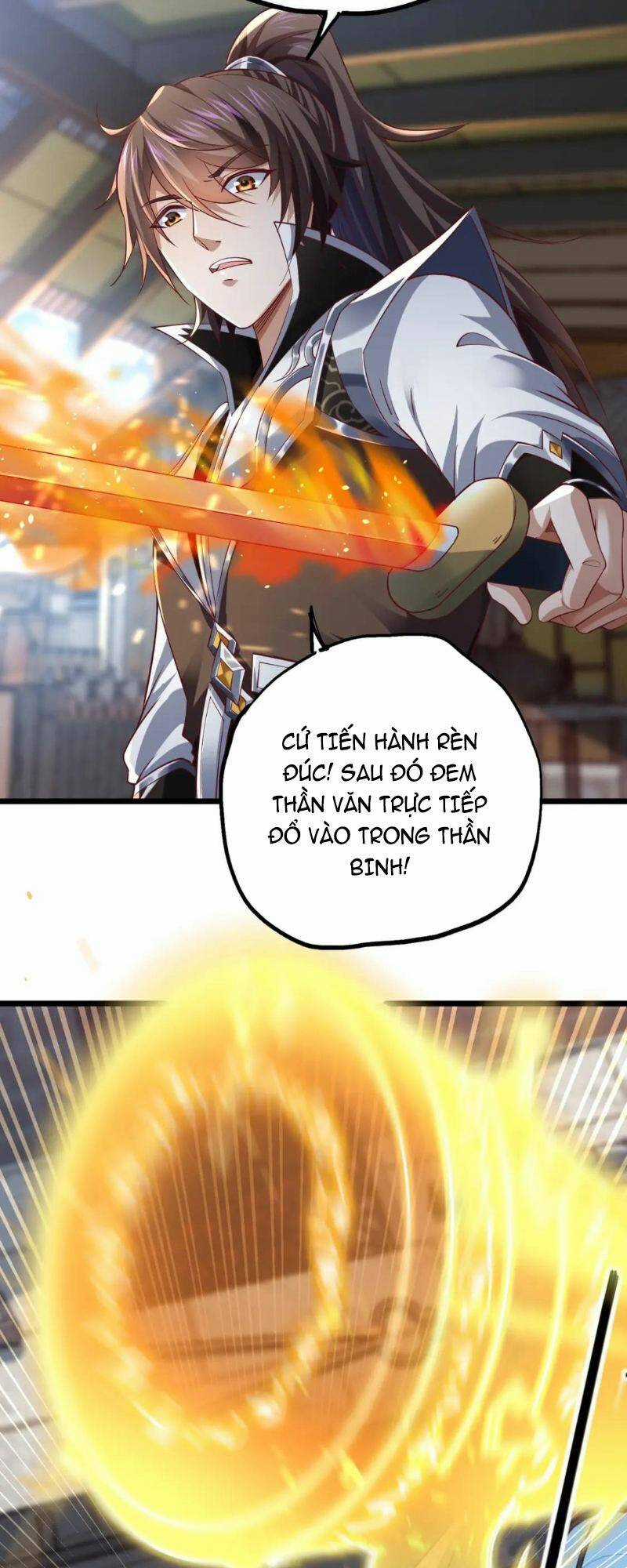 Thái Cổ Thần Vương - Chapter 10 - Trang 53