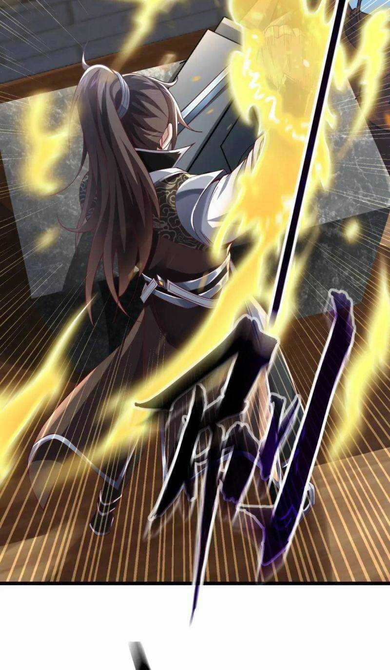 Thái Cổ Thần Vương - Chapter 10 - Trang 54