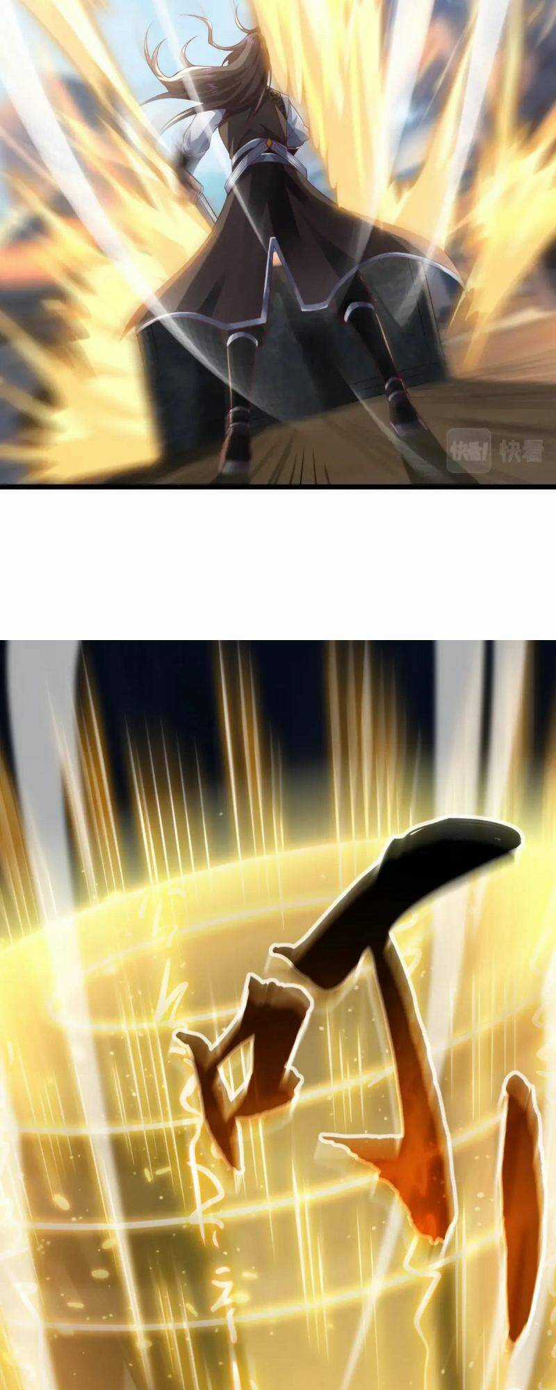 Thái Cổ Thần Vương - Chapter 10 - Trang 56