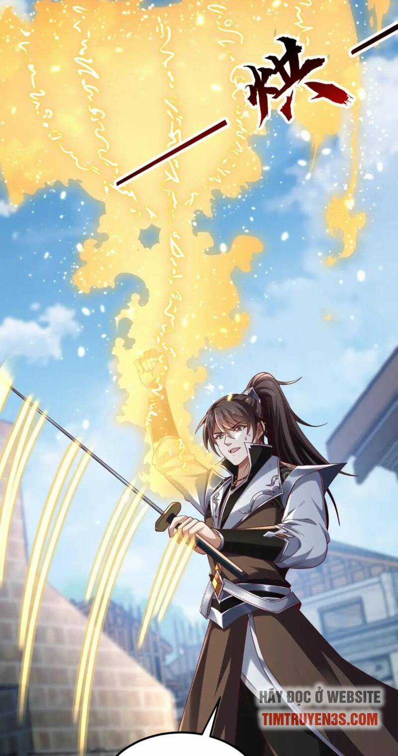 Thái Cổ Thần Vương - Chapter 10 - Trang 58