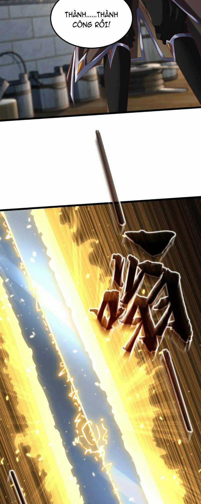 Thái Cổ Thần Vương - Chapter 10 - Trang 59