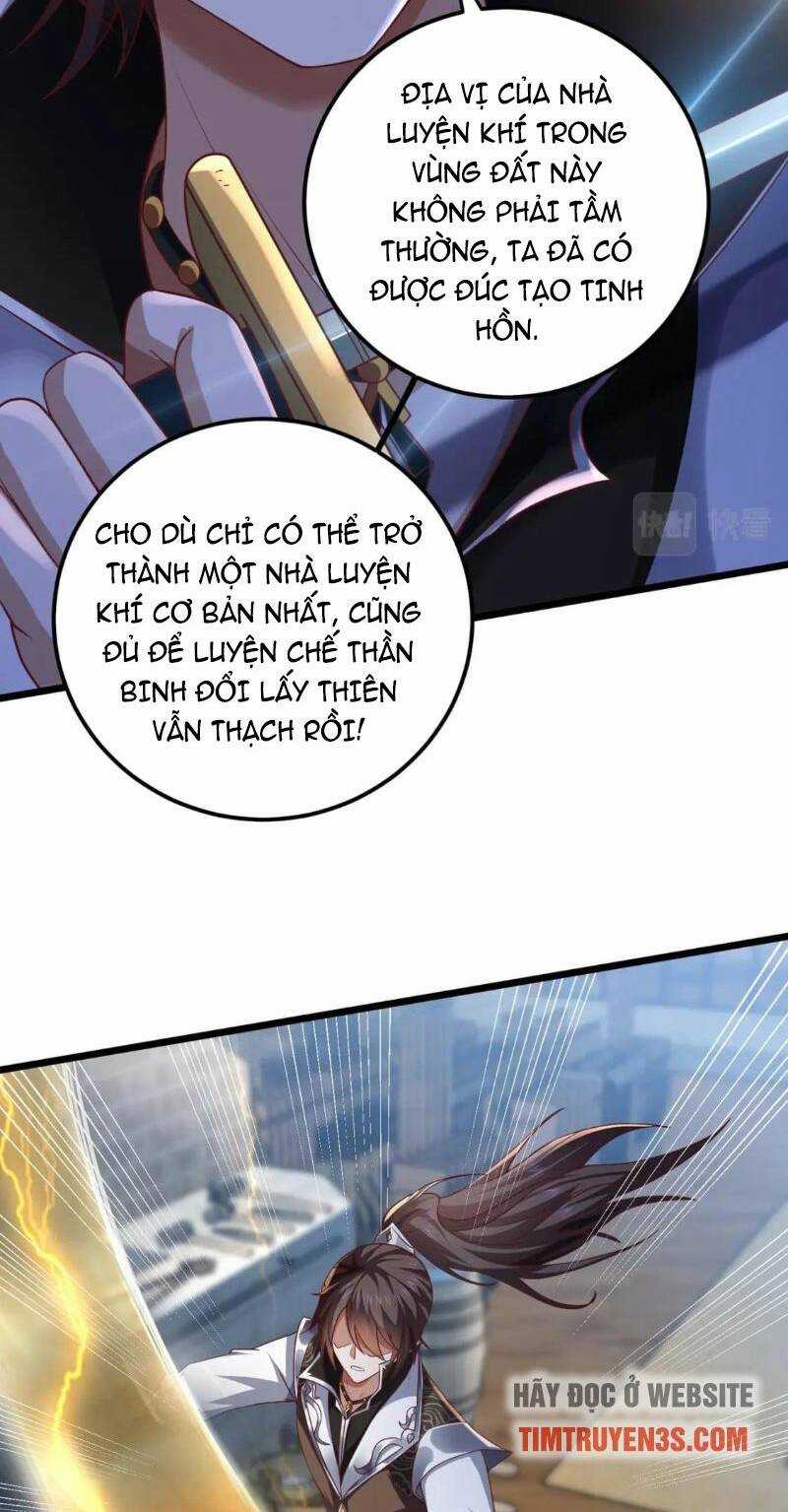 Thái Cổ Thần Vương - Chapter 10 - Trang 61