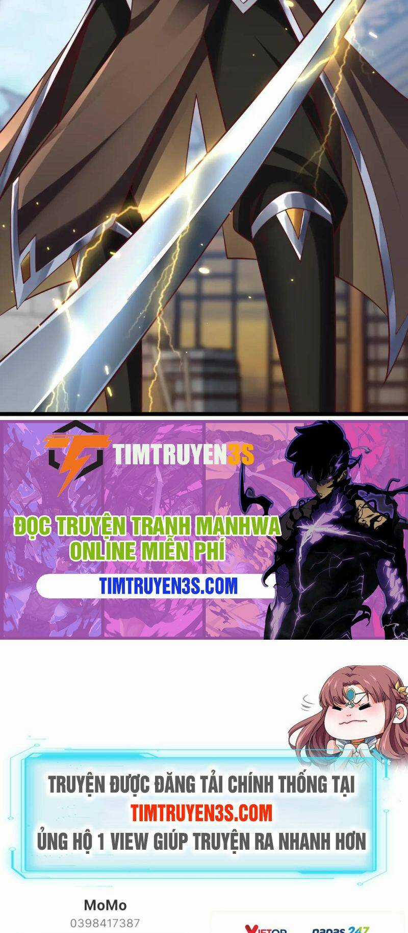 Thái Cổ Thần Vương - Chapter 10 - Trang 68