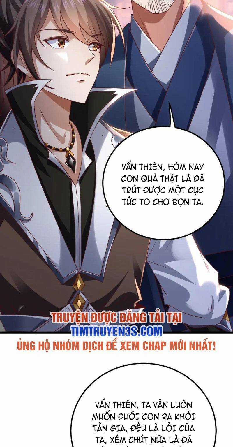 Thái Cổ Thần Vương - Chapter 10 - Trang 8