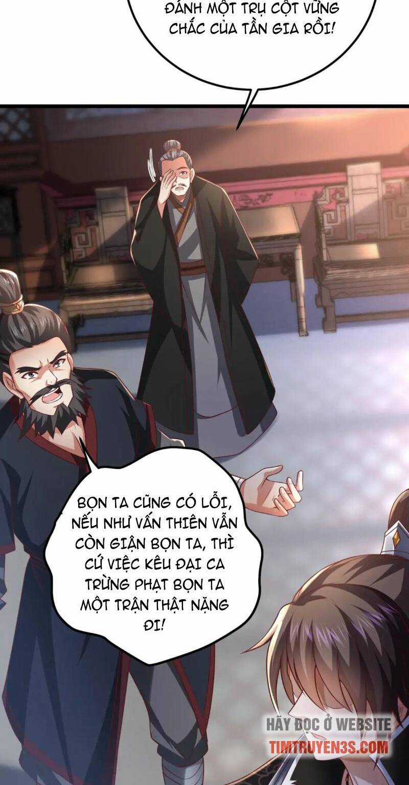 Thái Cổ Thần Vương - Chapter 10 - Trang 9