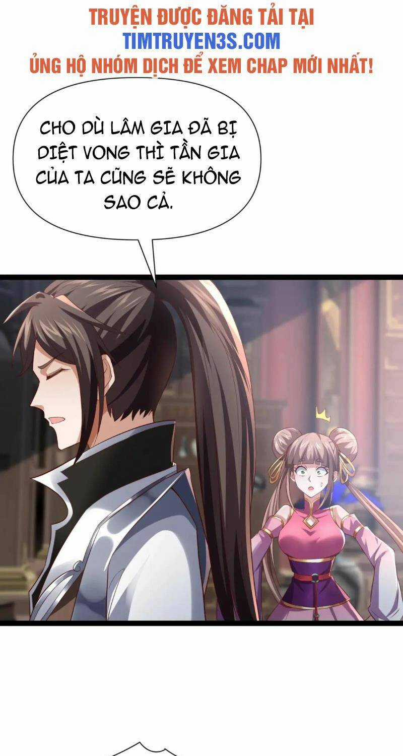 Thái Cổ Thần Vương - Chapter 11 - Trang 11