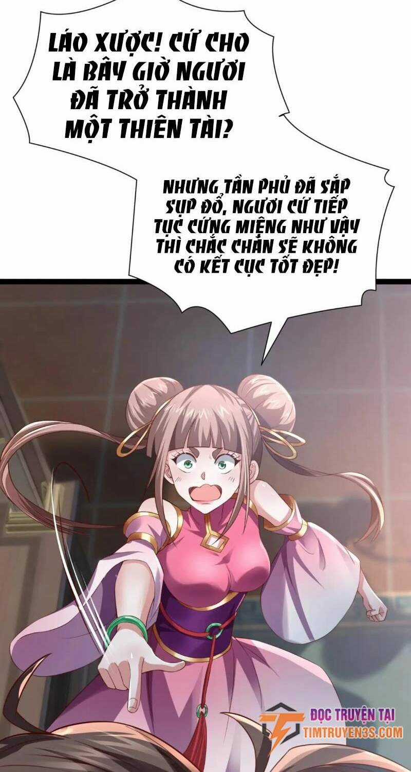 Thái Cổ Thần Vương - Chapter 11 - Trang 12