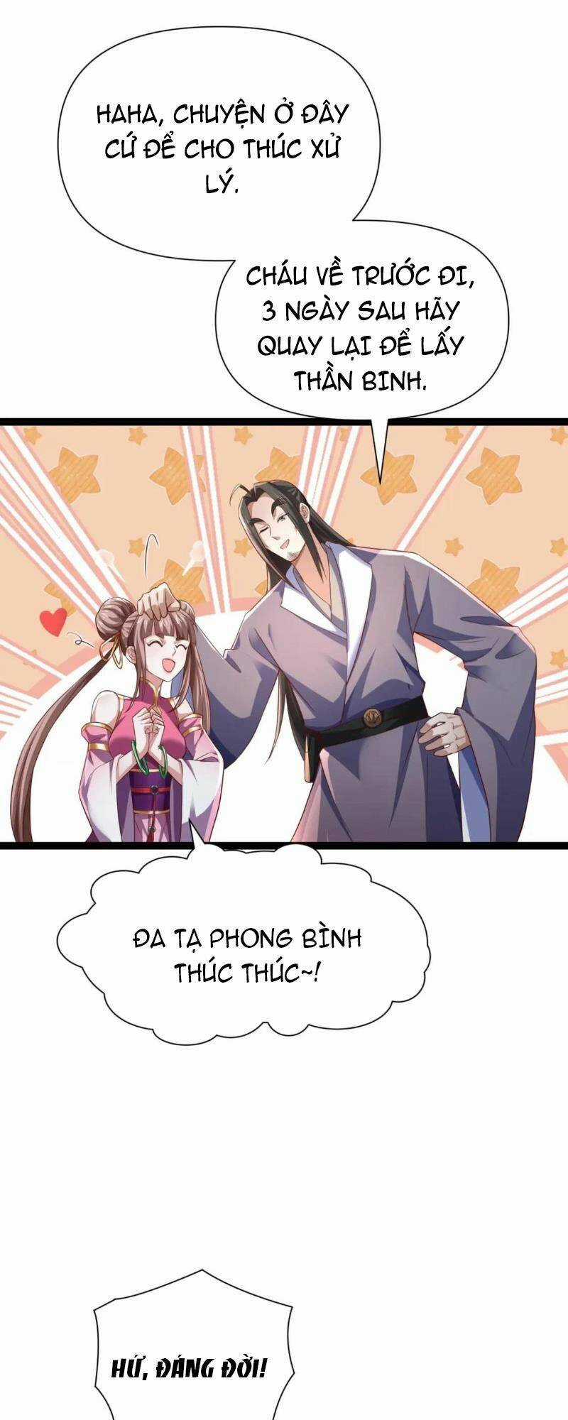 Thái Cổ Thần Vương - Chapter 11 - Trang 21