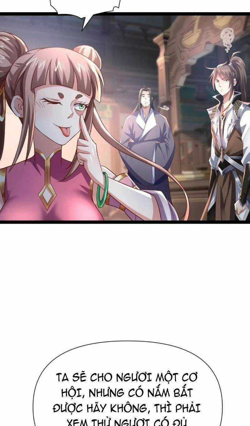 Thái Cổ Thần Vương - Chapter 11 - Trang 22