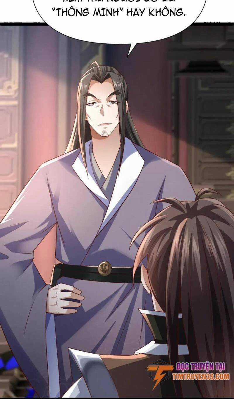 Thái Cổ Thần Vương - Chapter 11 - Trang 23