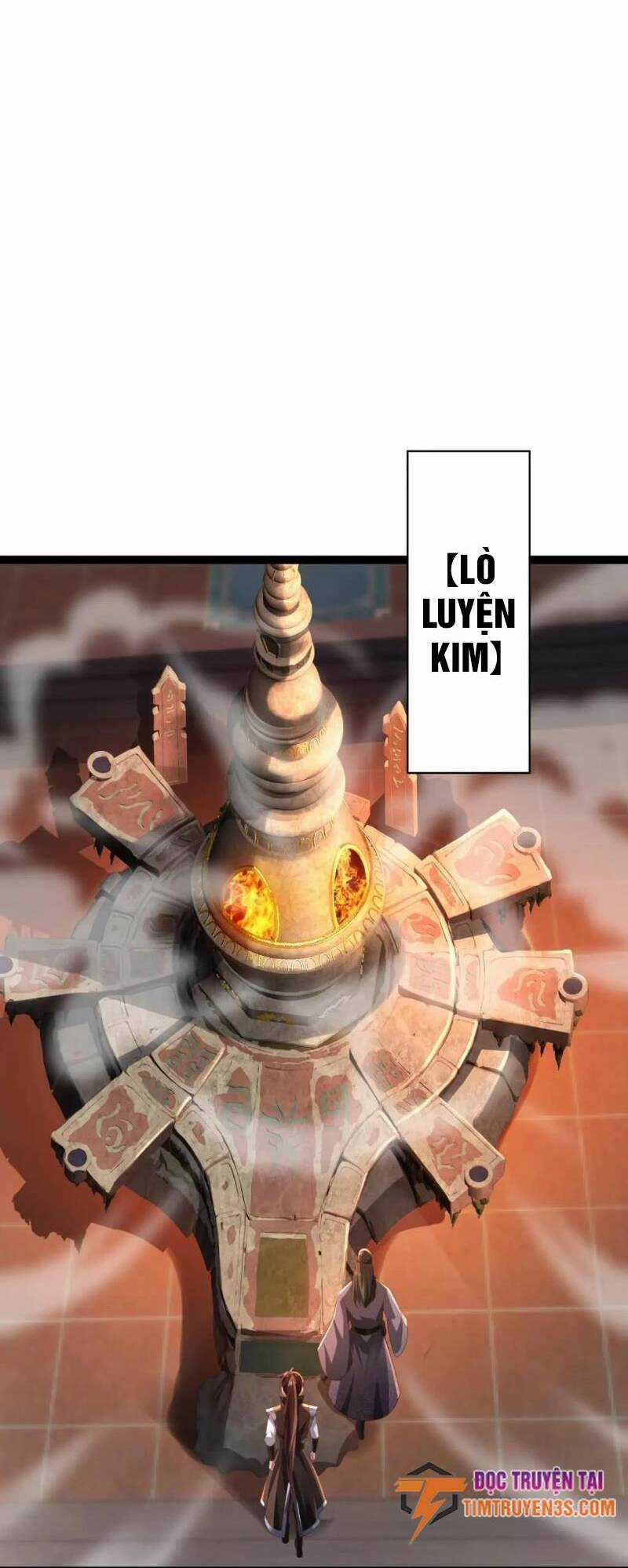 Thái Cổ Thần Vương - Chapter 11 - Trang 27