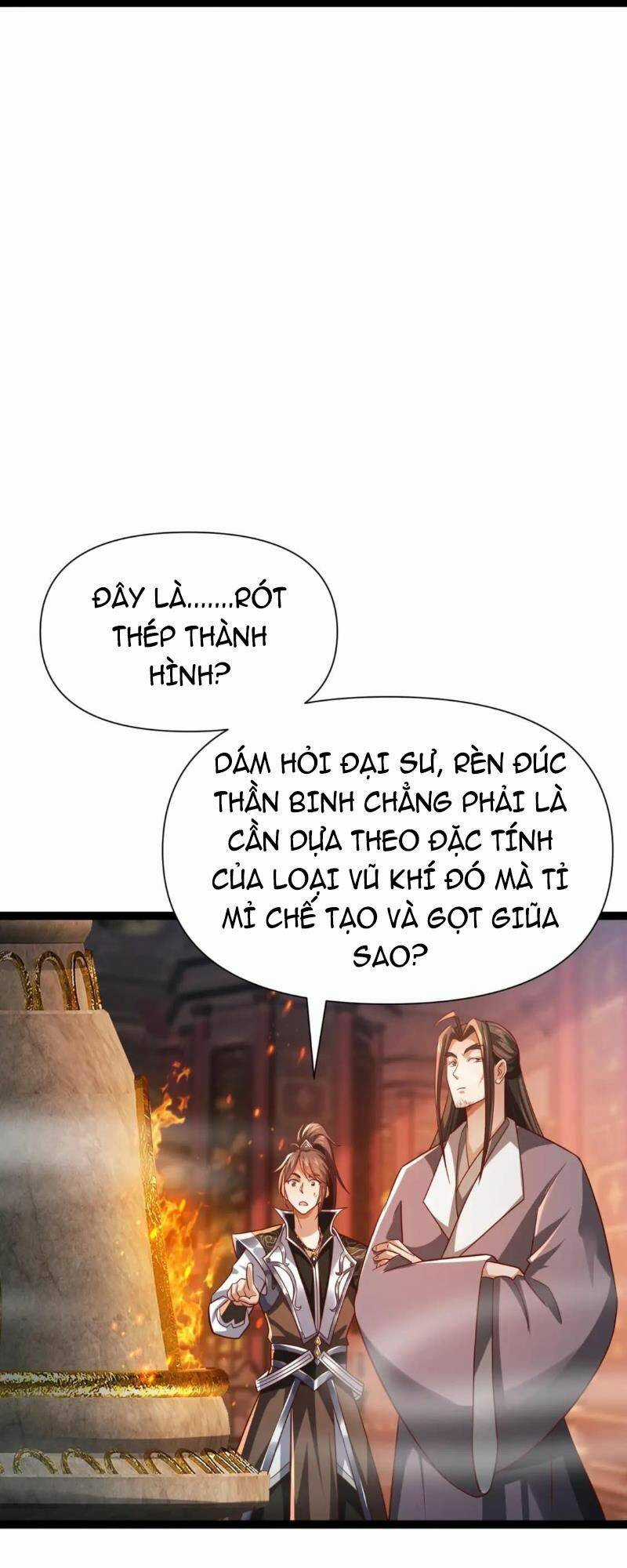 Thái Cổ Thần Vương - Chapter 11 - Trang 28