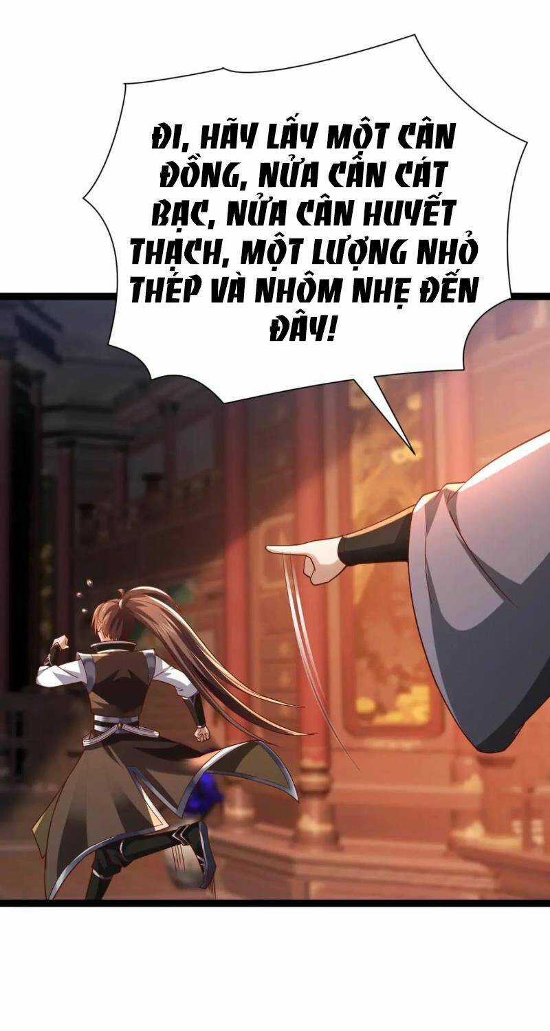 Thái Cổ Thần Vương - Chapter 11 - Trang 30