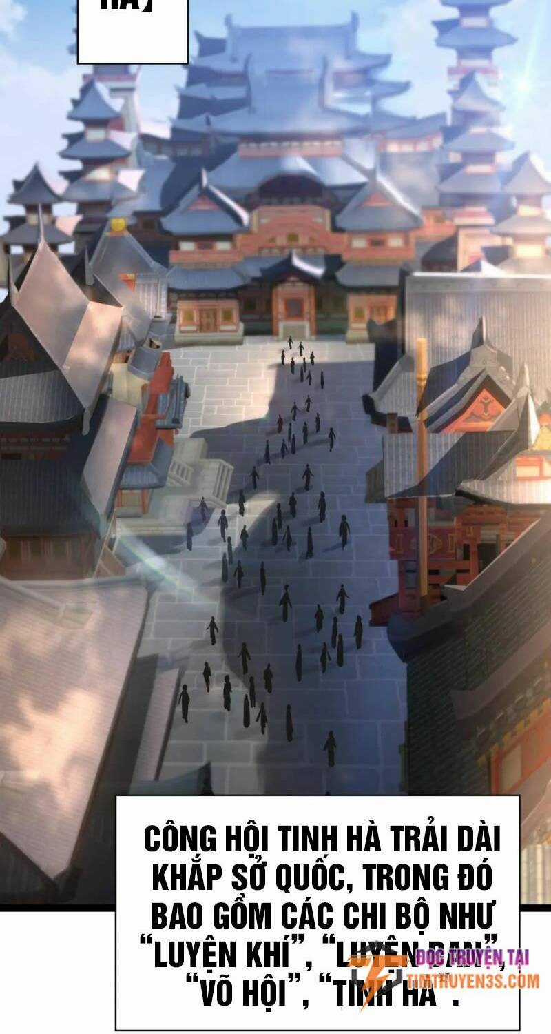 Thái Cổ Thần Vương - Chapter 11 - Trang 4