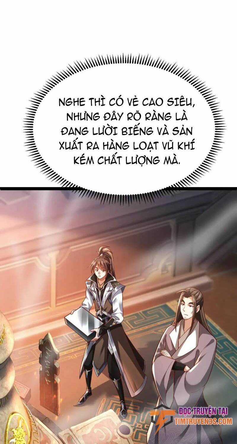 Thái Cổ Thần Vương - Chapter 11 - Trang 31