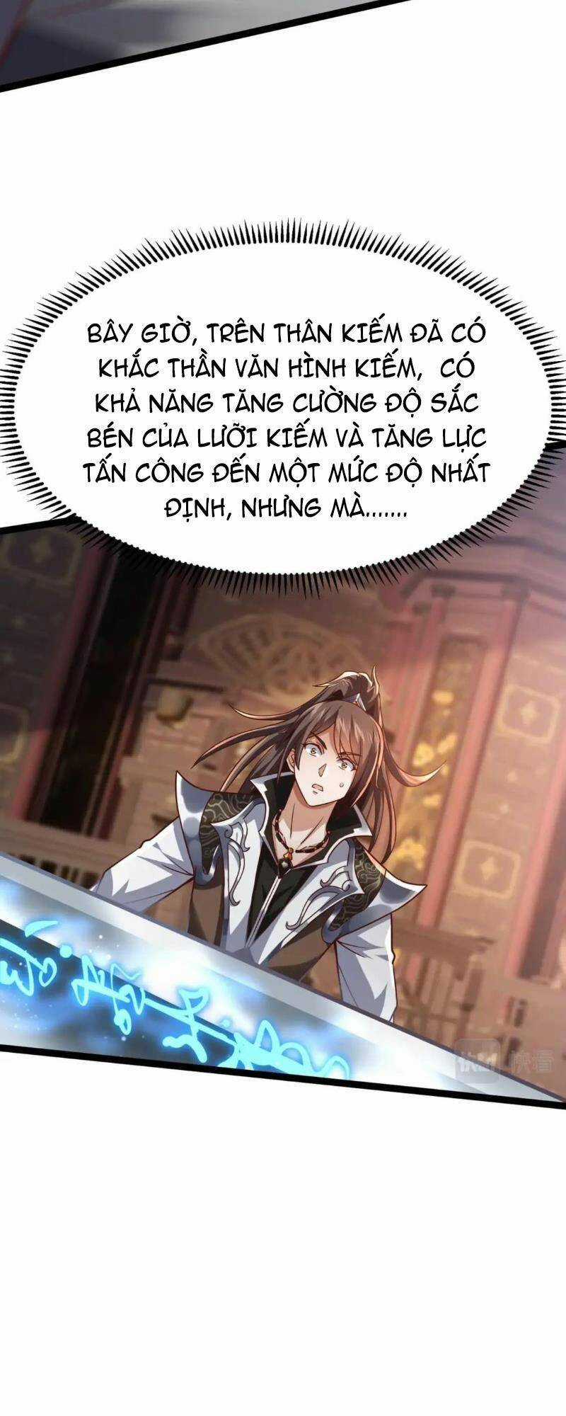 Thái Cổ Thần Vương - Chapter 11 - Trang 37