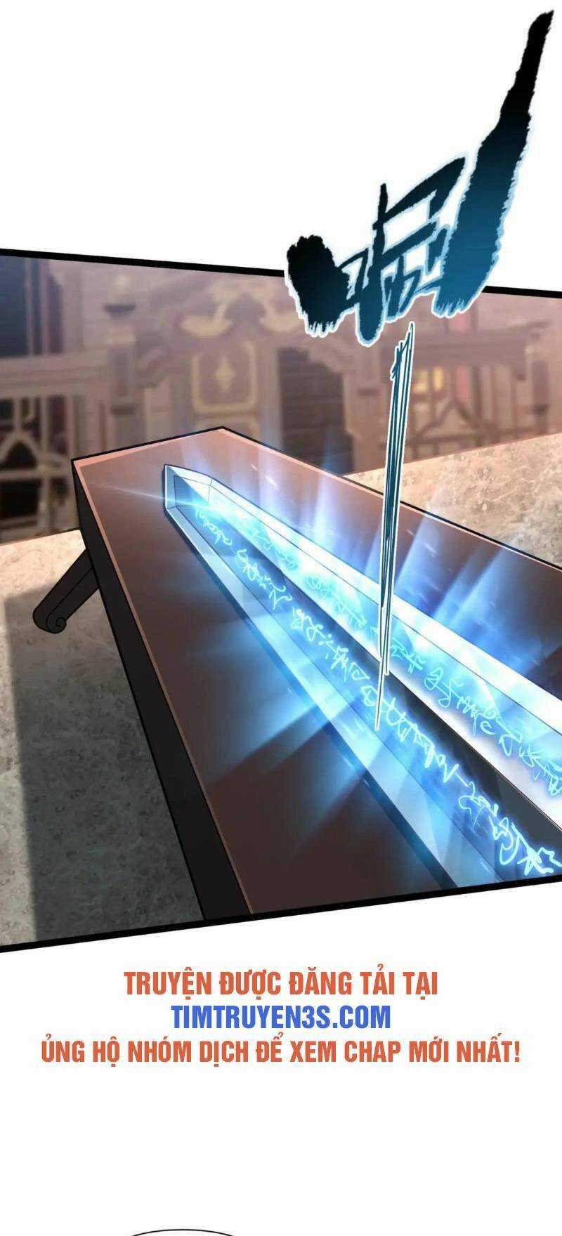 Thái Cổ Thần Vương - Chapter 11 - Trang 38