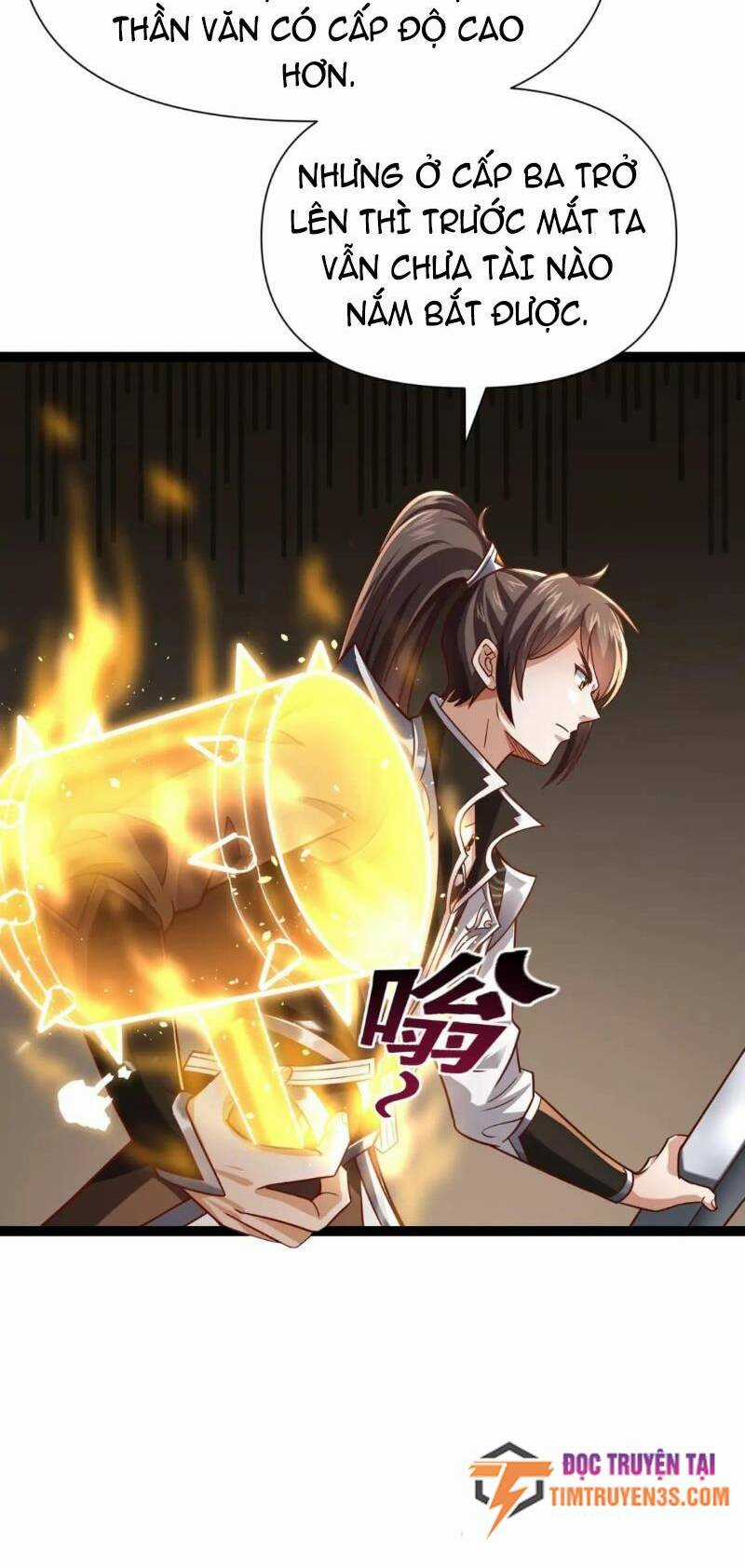 Thái Cổ Thần Vương - Chapter 11 - Trang 42