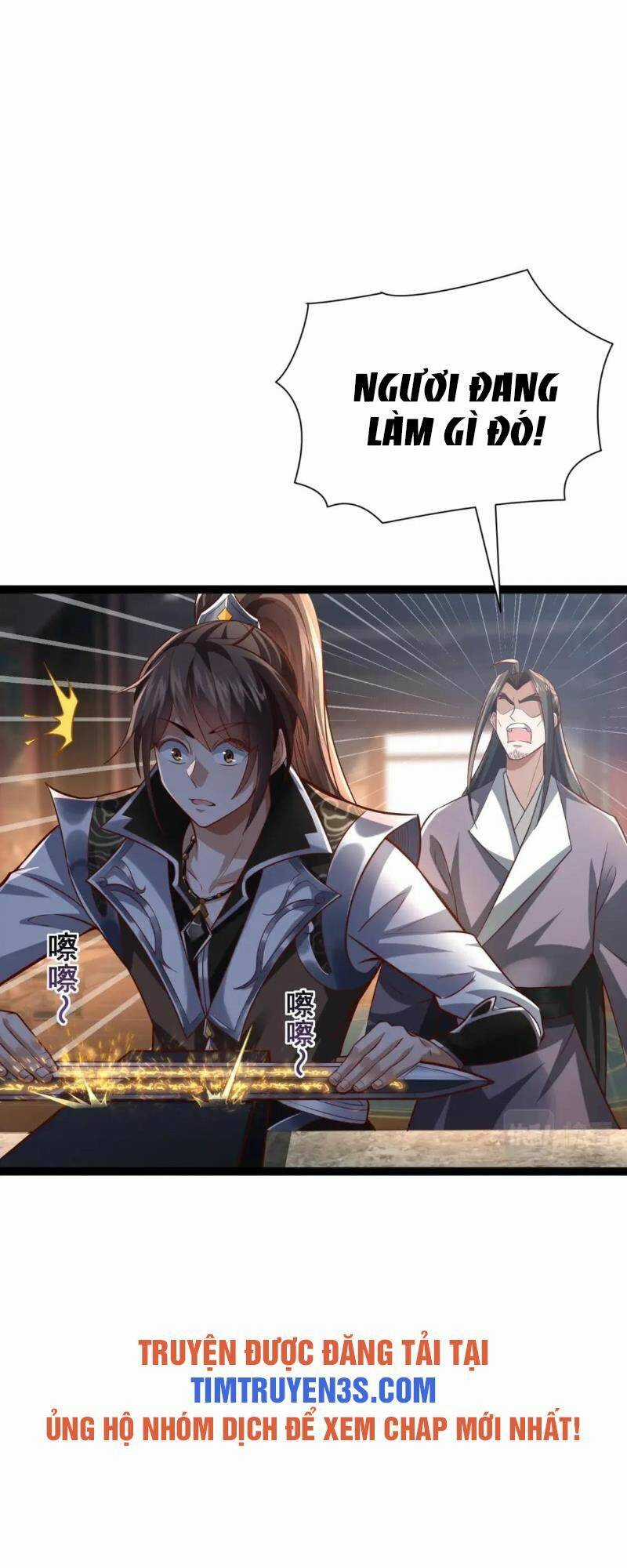 Thái Cổ Thần Vương - Chapter 11 - Trang 44