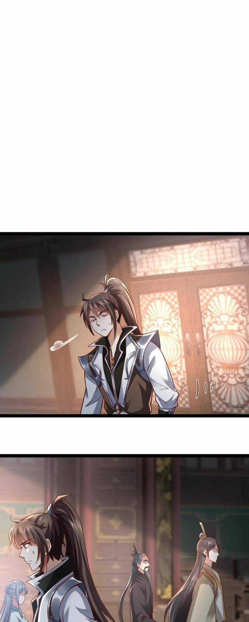 Thái Cổ Thần Vương - Chapter 11 - Trang 48