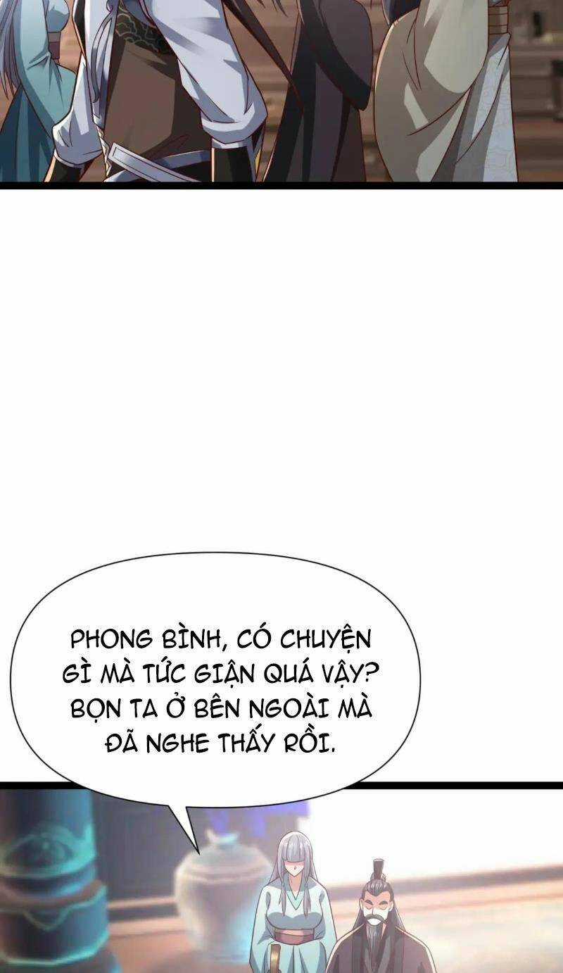 Thái Cổ Thần Vương - Chapter 11 - Trang 49